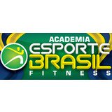 Esporte Brasil Fitness - logo