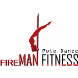 Fireman Pole Dance Studio - logo