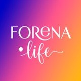 Forena Life - logo