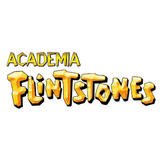 Academia Flinstones - logo