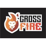 Cross Fire - logo