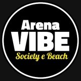Arena Vibe - logo