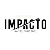 Impacto Artes Marciais - logo