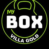 My Box - Villa Gold - logo