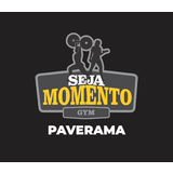 Seja Momento Gym Paverama - logo