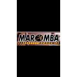 Maromba Academia - logo