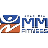 Treinamento Funcional Mmfitness - logo