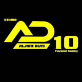 Studio Ad10 - logo