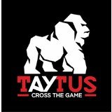 Crossfit Taytus Noide Cerqueira - logo