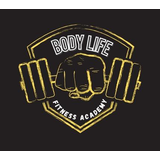 Academia Body Life Fitness - logo