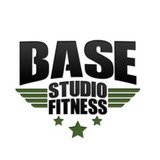 Base Studio Fitness - logo