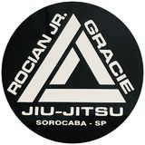 Escola De Jiu Jitsu Rocian Gracie Jr Sorocaba - logo