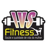 Ivs Fitness - logo