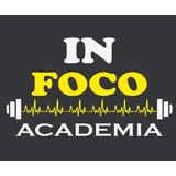 Infoco Academia - logo