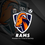 Rams Complexo Esportivo - logo