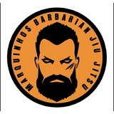 Barbarian Jiu Jitsu - logo