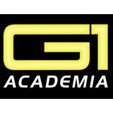 G1 Academia - logo