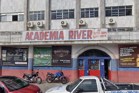 Academia River Clube