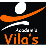 Vila’s Academia - logo