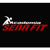 Academia Sena Fit - logo