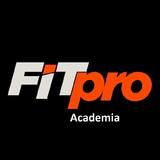 Fit Pro Academia - logo