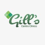 Clinica Gill's - logo