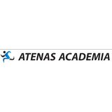 Atenas Academia - logo