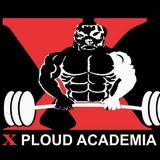 Xploud Academia - logo