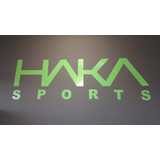 Haka Sports - logo