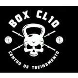 Box Cl10 - logo