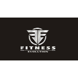 Academia Fitness Evolution - logo