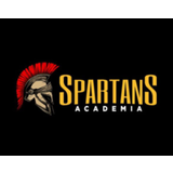 Academia Spartans - logo