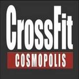 Cross Fit Cosmópolis - logo