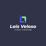 Laís Veloso Cross Training - logo