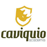 Caviquio Academia - logo