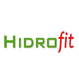 Hidrofit - logo