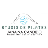 Studio De Pilates Janaina Candido - logo