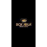 Box Aruã Cross Training - logo