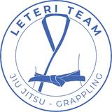 Leteri Team - Jiu Jitsu Graplling - logo
