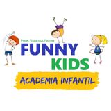 Funny Kids Academia Infantil - logo
