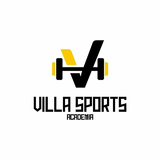 Villa Sports Academia - logo