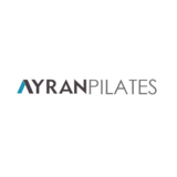 Ayran Pilates - logo