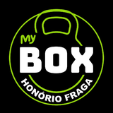 My Box Honório Fraga - logo