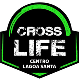 Cross Life Centro Lagoa Santa - logo