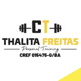 Centro De Treinamento Thalita Freitas - logo