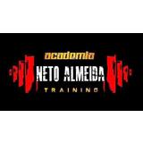 Neto Almeida Training - logo