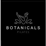 Botanicals Pilates - logo