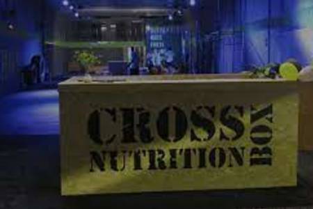 Cross Nutrition - Box Continental