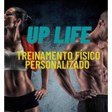 Studio Up Life Unidade Sta. Felicidade - logo