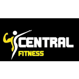Academia Central Fitness - logo